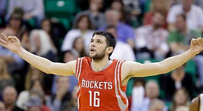 Ωραίοι «Παπ» και Κουφός