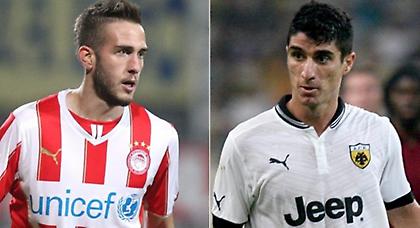 Φορτούνης VS Μάνταλου!