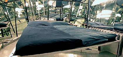 Πέντε ξενοδοχεία για το πάθος των ερωτευμένων