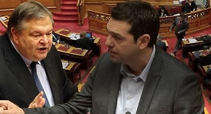 «Οφθαλμόν αντί οφθαλμού» το ΠΑΣΟΚ για τον ΣΥΡΙΖΑ