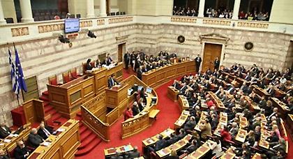 Η ερώτηση Τσίπρα το 2011 για τη Lazard κατατέθηκε ξανά στη Βουλή