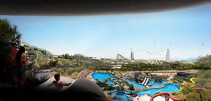 Σκληρή απάντηση Lamda σε Λαφαζάνη για το Ελληνικό