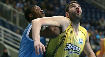 Τσιάκος: «Για τη νίκη με Παναθηναϊκό»