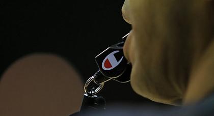 Οι διαιτητές των ντέρμπι 16ης και 17ης αγωνιστικής