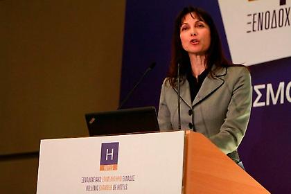 Ανακοίνωση της Ελενας Κουντουρά για σπουδαστή με σύνδρομο Down