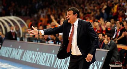 Χαστούκισε παίκτη της Γαλατασαράι ο Αταμάν!