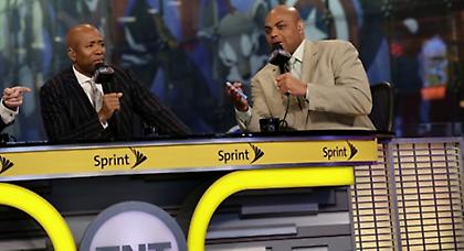 Μπάρκλεϊ: «Τα στατιστικά είναι σκ..ά!»