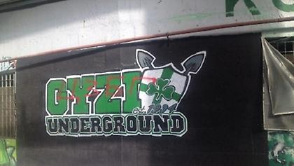 Μυρίζει μπαρούτι…