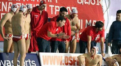 Δυσκολεύουν τα πράγματα για Ολυμπιακό