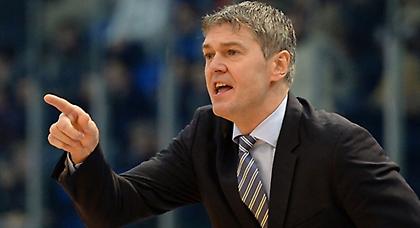 Μπαγκάτσκις: «Από τα φαβορί για Ευρωλίγκα ο Ολυμπιακός»