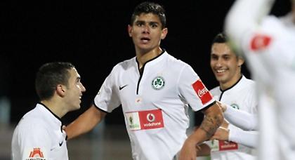 Μια «ανάσα» από τα ημιτελικά η Ομόνοια