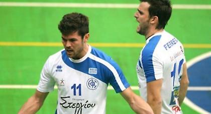 Χαλαρά η Κηφισιά