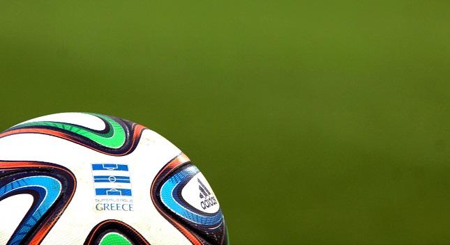 Αλλαγή μέρας στο Καλλονή-ΠΑΣ