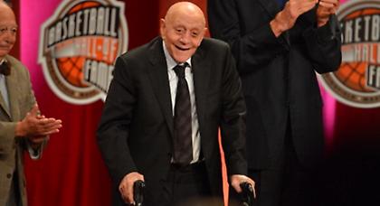 Πέθανε ο Τζέρι Ταρκάνιαν