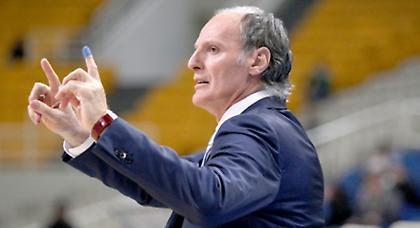 Ιβάνοβιτς: «Πρέπει να νικήσουμε τον Ερυθρό Αστέρα»