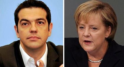 «Η Ελλάδα προσφέρει συμβιβασμό αλλά η Μέρκελ παραμένει ανυποχώρητη»
