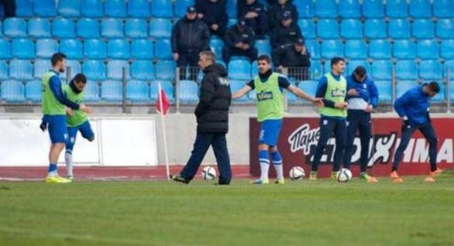 Θεραπεία για τρεις