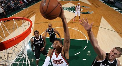 «Ο Γιάννης Αντετοκούνμπο επαναπροσδιορίζει το μπάσκετ»