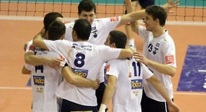 «Απέδρασε» από το Κατσάνειο ο Εθνικός