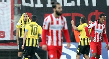 Σύγχρονη έκδοση της ΑΕΚ του Ντούσαν στα σκαριά