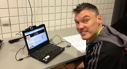 Ο Σάρας, οι «αιώνιοι» και η πλάκα του Καλάθη