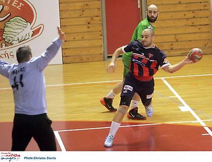 Φουλ για παραμονή η ΧΑΝΘ