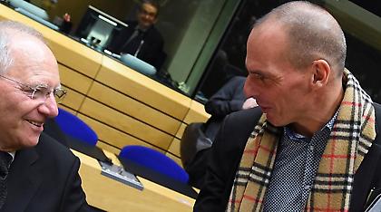 Eurogroup: Παρατάση Μνημονίου - «Όχι» από την Αθήνα