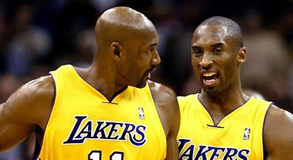 Προκάλεσε για ξύλο τον Κόμπι ο Μαλόουν!