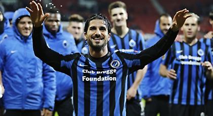 Πανηγυρική πρόκριση...