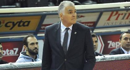 Μαρκόπουλος: «Μας επηρέασαν λάθη και κούραση»