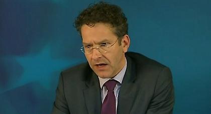 Δεν υπήρξαν κοινά συμπεράσματα στο Eurogroup, η συζήτηση θα συνεχιστεί τη Δευτέρα