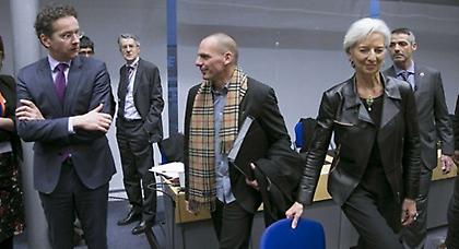 Ο Τσίπρας «σκότωσε» το κοινό ανακοινωθέν του Eurogroup