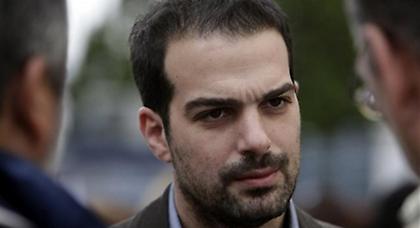 Διαψεύδει τα δημοσιεύματα ο Σακελλαρίδης: Ο Δραγασάκης δεν υπέγραψε το ανακοινωθέν