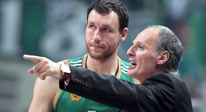 «Να παίξουμε καλά για να νικήσουμε τον Ερυθρό Αστέρα»