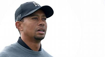 Αποσύρεται για λίγο ο Γουντς