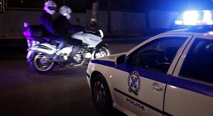 Εμπρηστικός μηχανισμός σε λέσχη οπαδών της ΑΕΚ