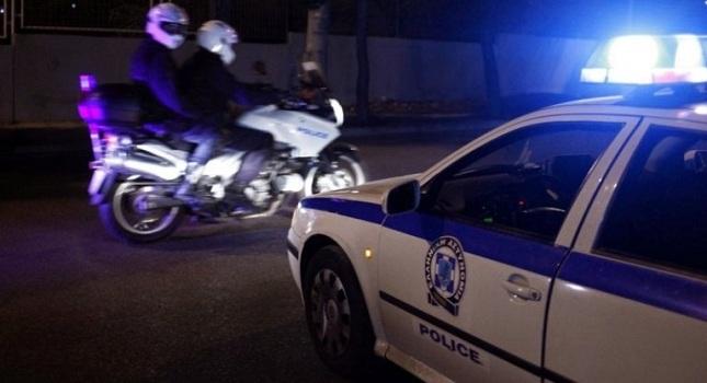 Εμπρηστικός μηχανισμός σε λέσχη οπαδών της ΑΕΚ