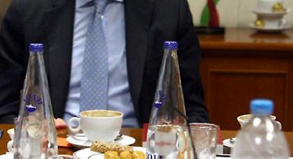 Δείπνο κορυφαίων στελεχών της ΝΔ με μενού… τον Σαμαρά