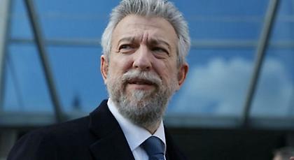 Οι βασικοί άξονες Κοντονή για τα προβλήματα του αθλητισμού