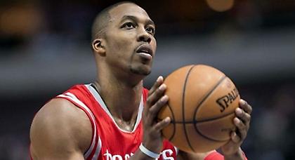 Ρε Ντουάιτ, όχι εκεί! (video)