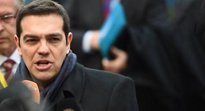 Τι θα προτείνει ο Αλέξης Τσίπρας στους Ευρωπαίους ηγέτες