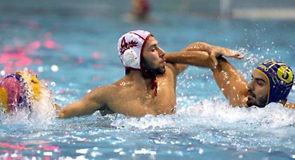 Αρχή με μεγάλο ντέρμπι Πειραιά