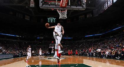 Αντετοκούνμπο: «Τα καρφώματα μου δίνουν ενέργεια και αυτοπεποίθηση»