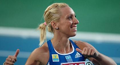 Κανονικά στο ΣΕΦ η Κοκλώνη