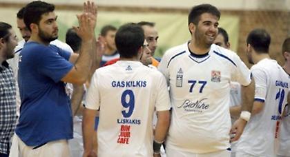 Έτοιμο για Ραμάτ Γκαν το Κιλκίς