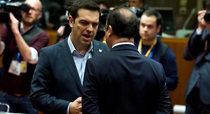 Πάνε για συμφωνία στις Βρυξέλλες