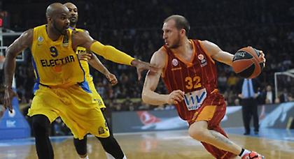 Η… κλαψιάρα Γαλατά! (pic)