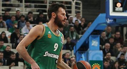 Εκτός ο Φώτσης!