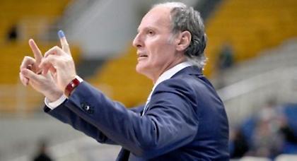 Ιβάνοβιτς: «Τρέχουν κι έχουν ταλαντούχους παίκτες»