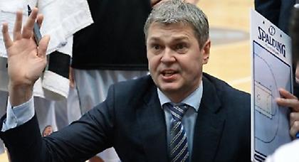 Μπαγκάτσκις: «Παρακολούθησα το καλύτερο ευρωπαϊκό μπάσκετ»